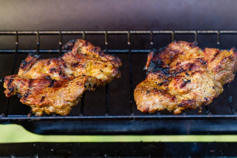 Ova stvar kod roštilja može biti kancerogena!