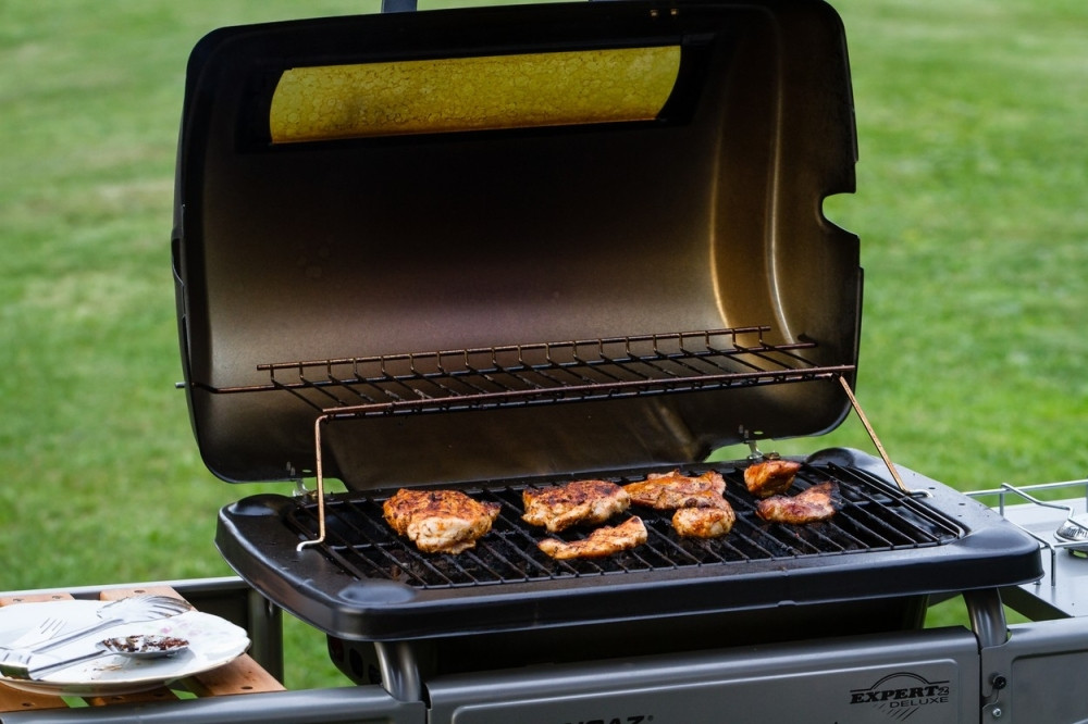 Uživanje na Adi za 1. maj