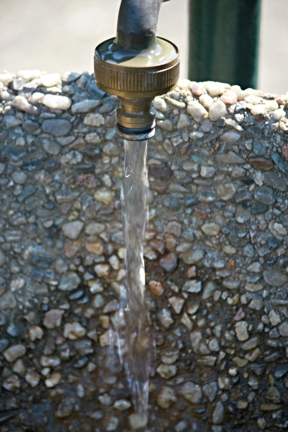 Potvrđeno: Narod se potrovao na Mušinoj česmi