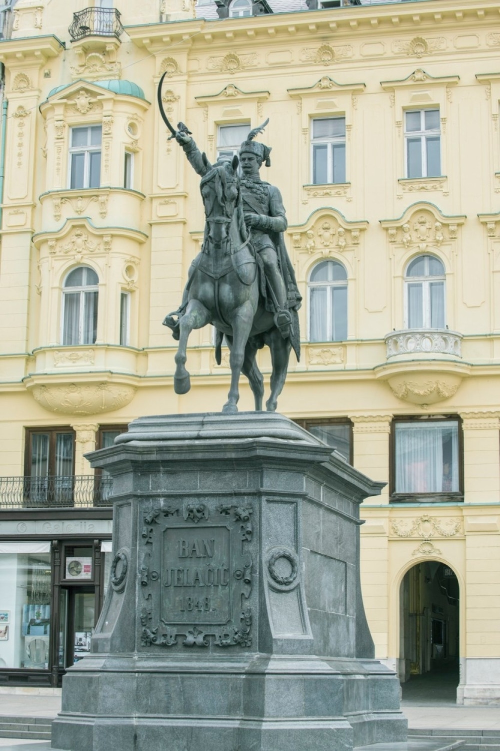 Ili koalicija sa SDP ili novi izbori