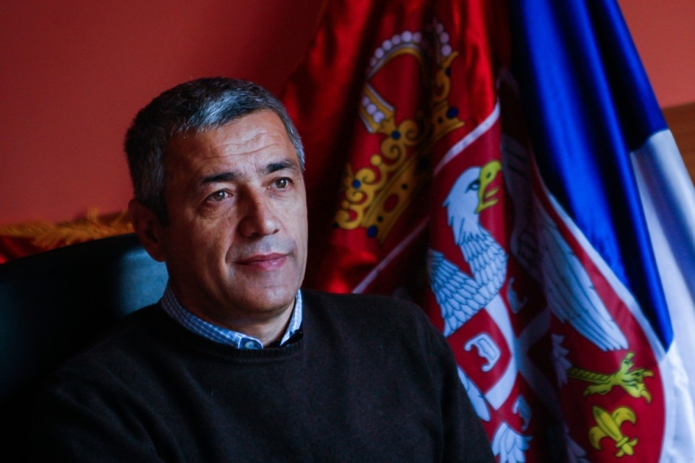 Sud danas odlučuje o puštanju Olivera Ivanovića na slobodu