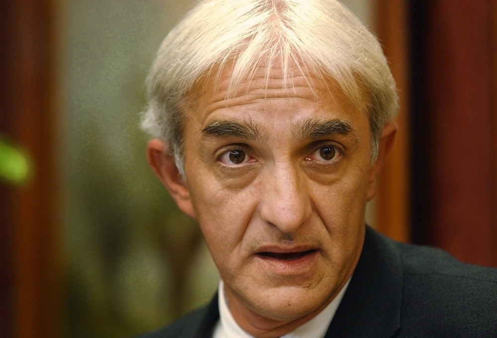 Kapetan Dragan ima pravo na pravnu pomoć Srbije!