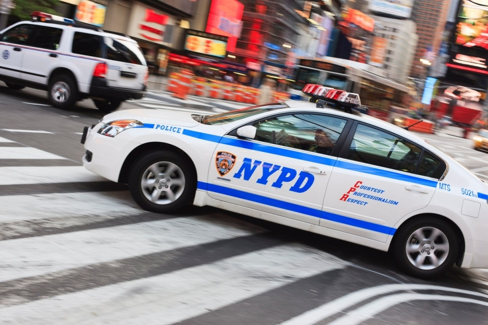 Pao kran na automobile, jedna osoba poginula