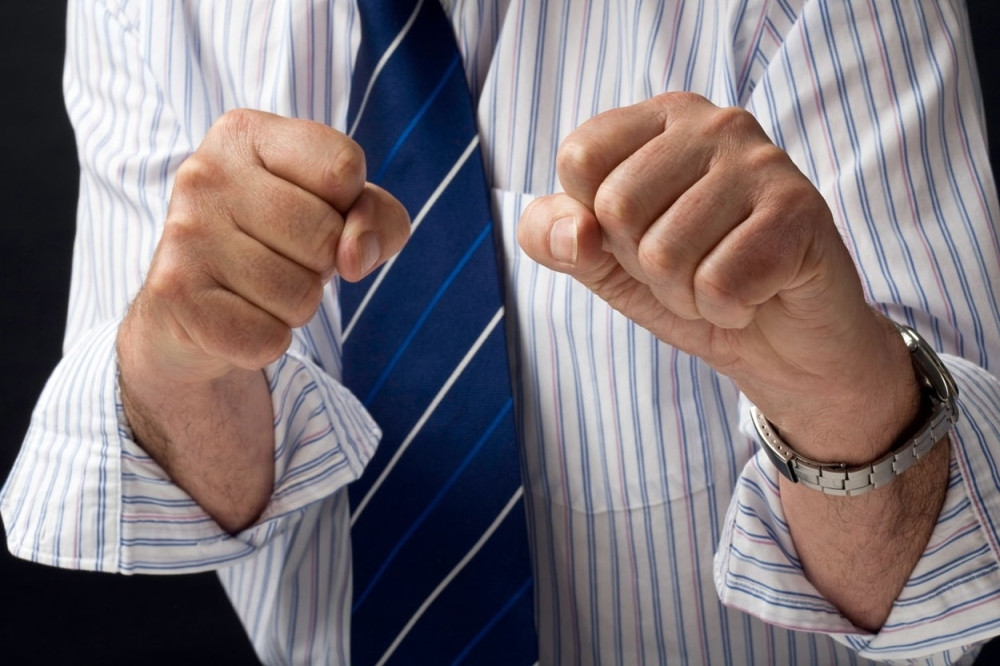 Opet tukli vozača GSP-a