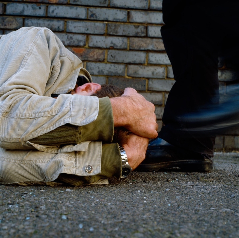 Starac umro od batina?