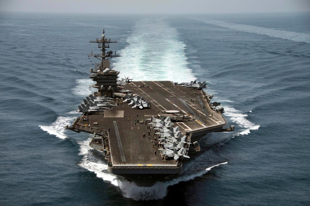 Pentagon povukao poziv Kini za vojnu vežbu na Pacifiku