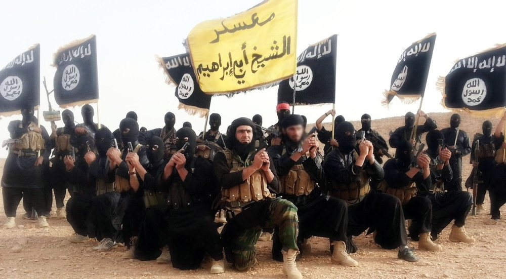 ISIS sprema pokolj, OPASNOST I DALJE VELIKA