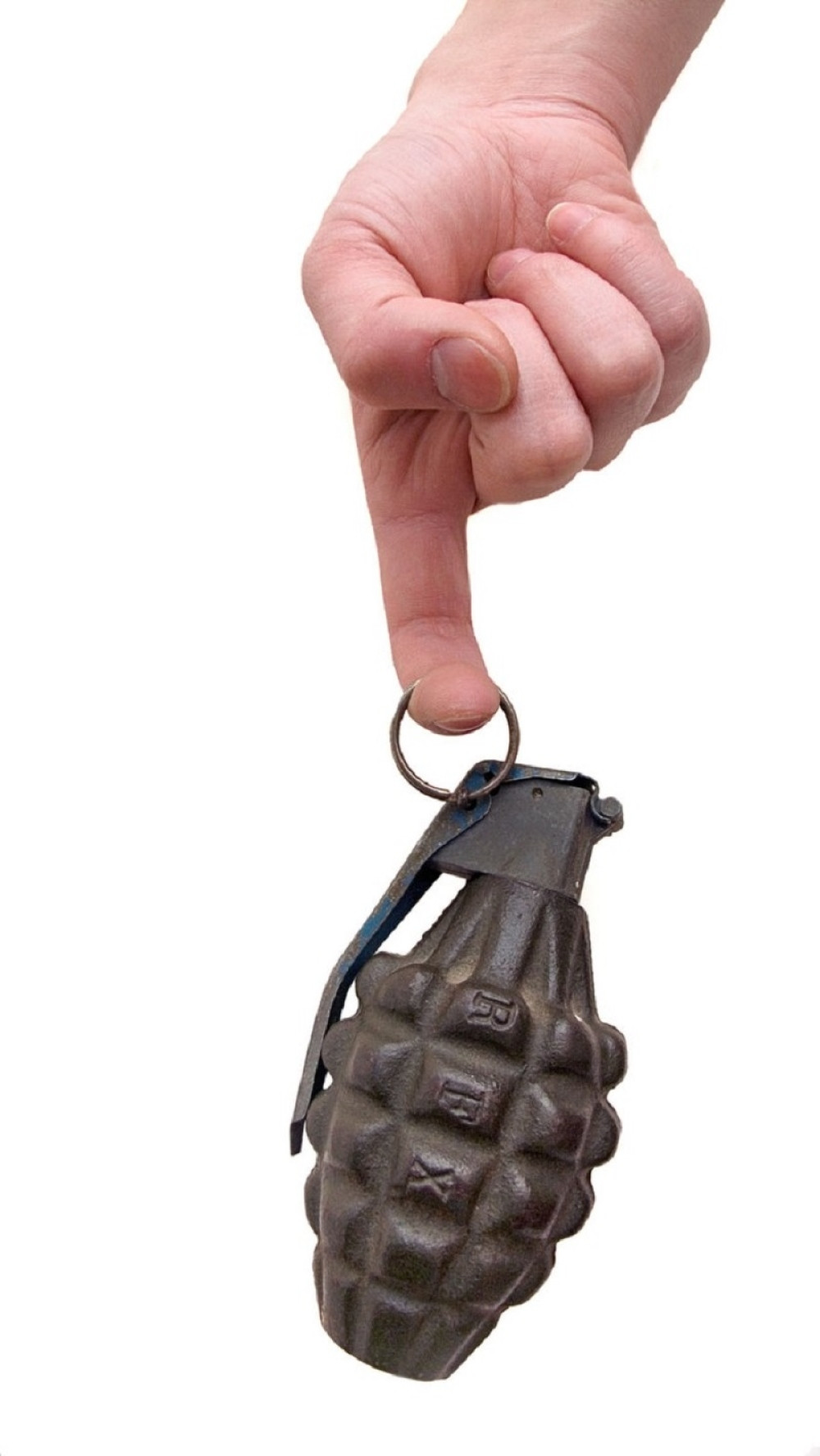 Roditelji prete bombom vrtiću?!