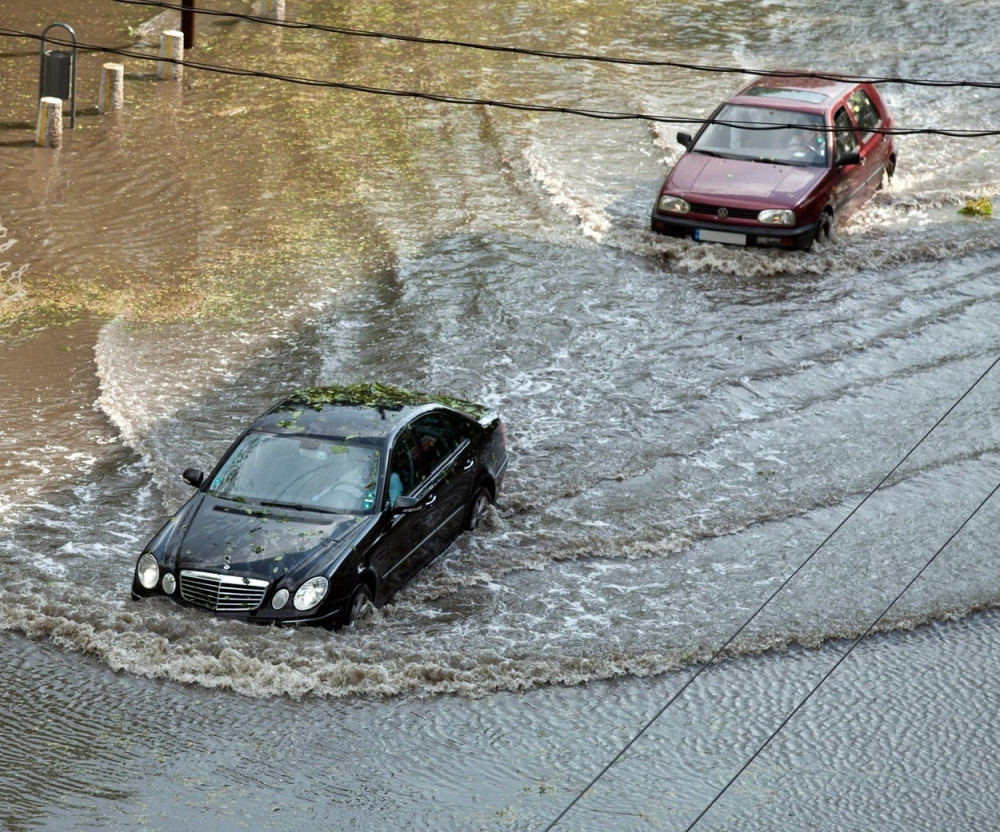 Srbiji ne preti poplavni talas iz Hrvatske