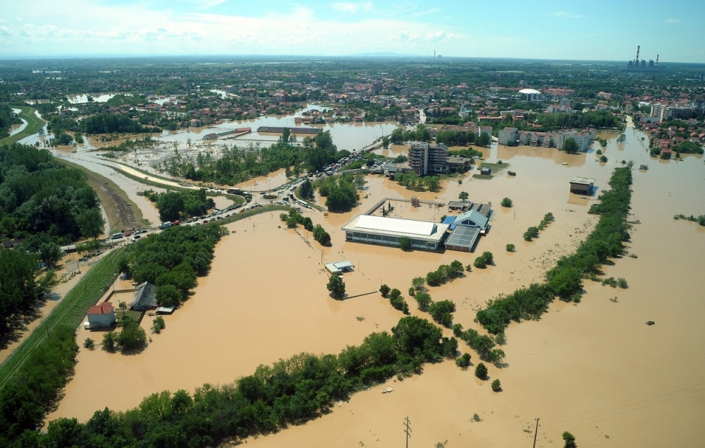 Evo ko je dao najviše para za obnovu Obrenovca posle poplave