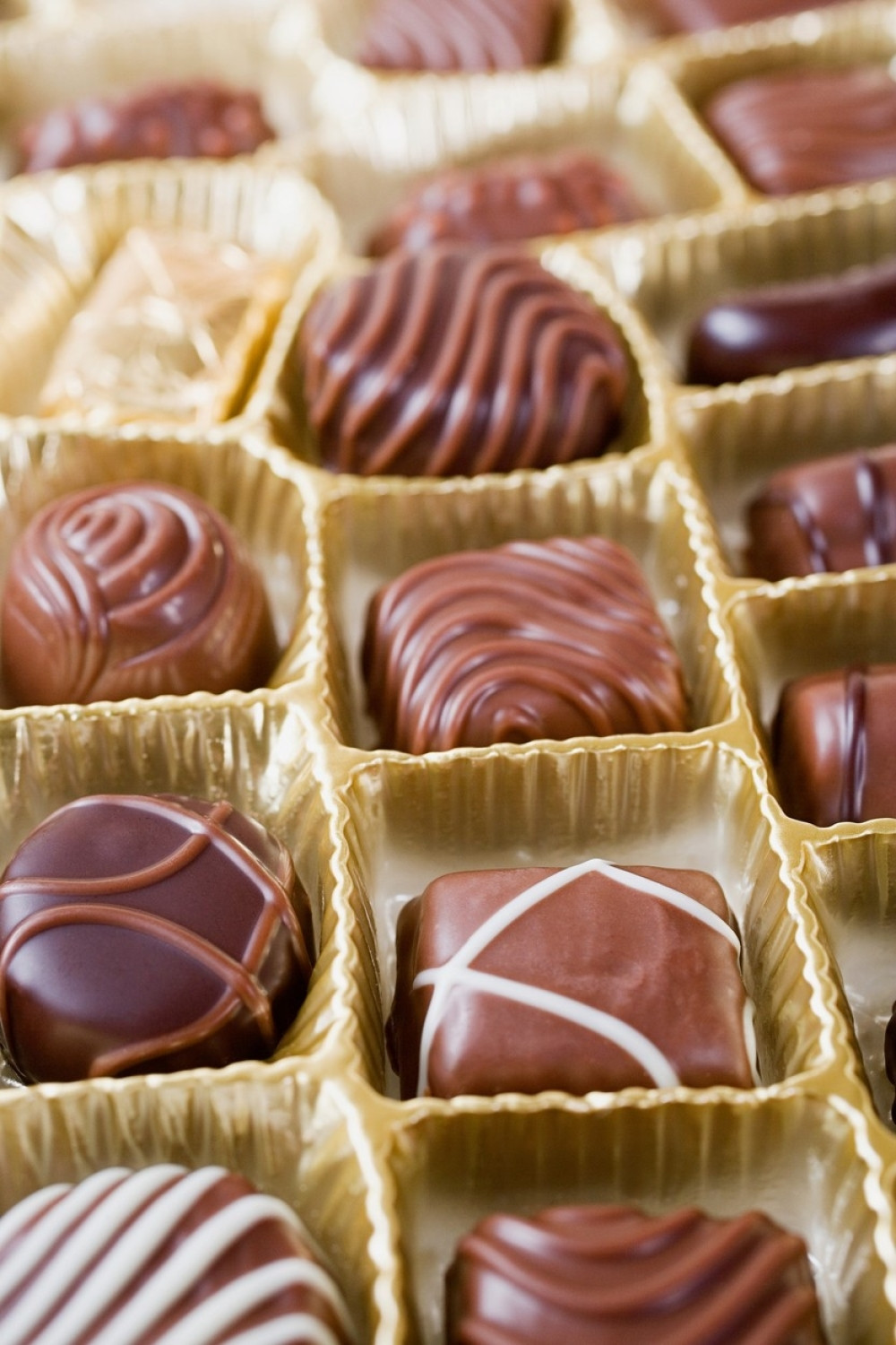 Ovo je najskuplja čokolada na svetu, njena cena će vas zaprepastiti!