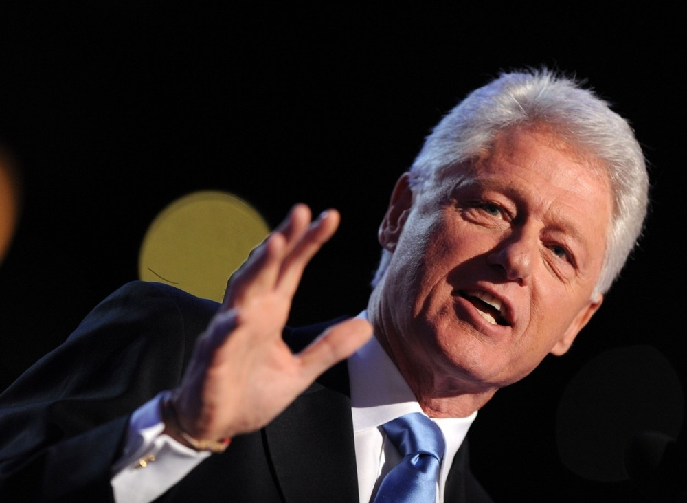 Bil Klinton dao Milu Đukanoviću 55 miliona dolara za rušenje Slobodana Miloševića!