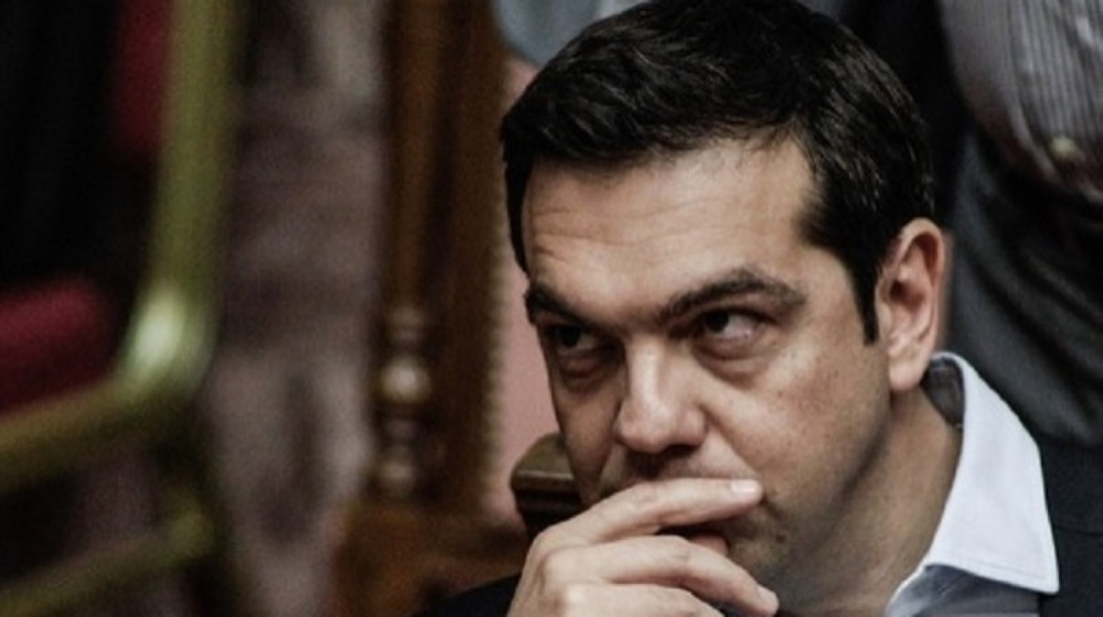 Cipras čestitao praznike pričom o zloj škrtici!