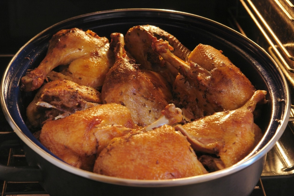 Ovih pet namirnica nikada nemojte podgrevati!