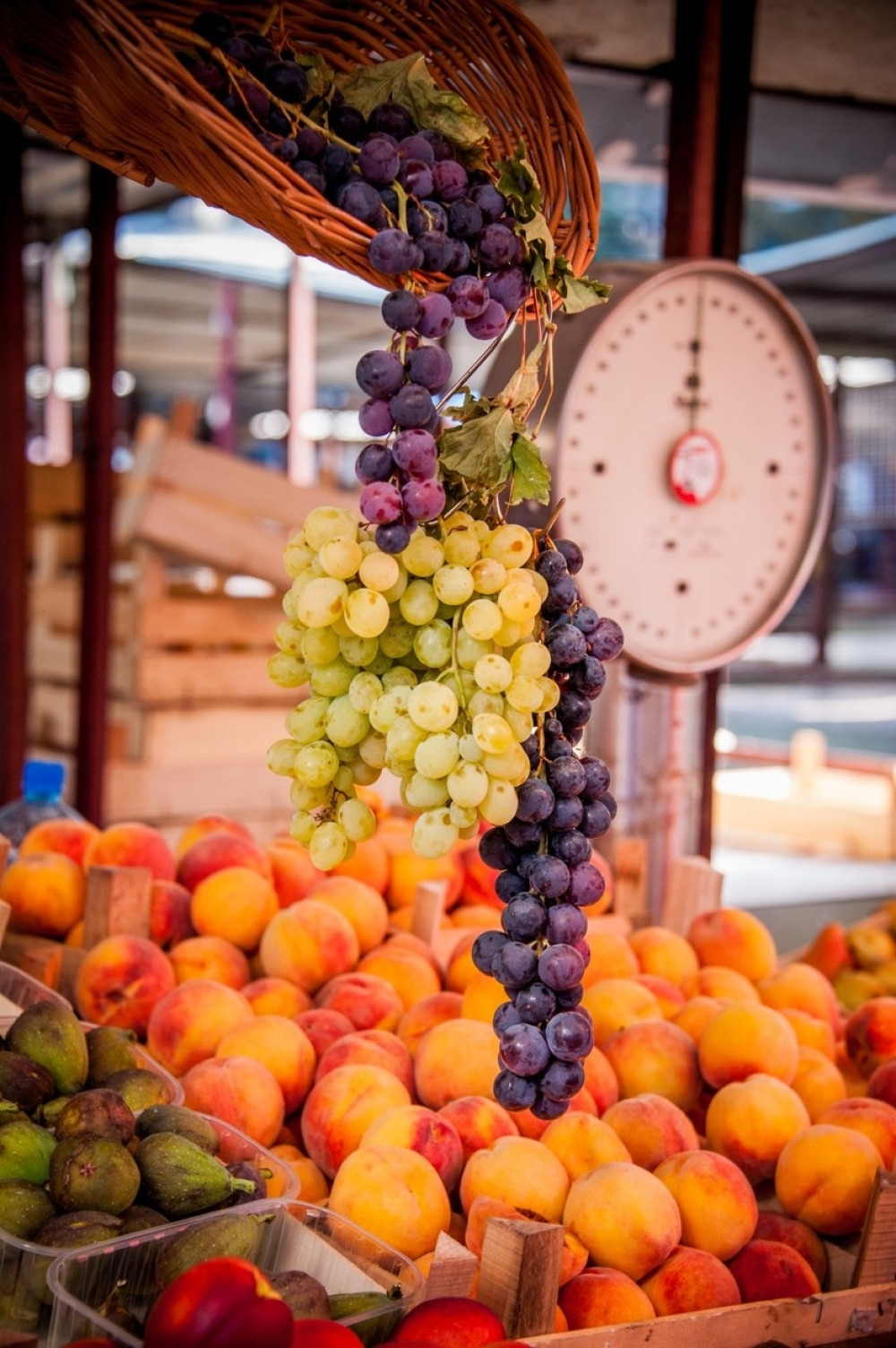Praznično radno vreme prodavnica i pijaca
