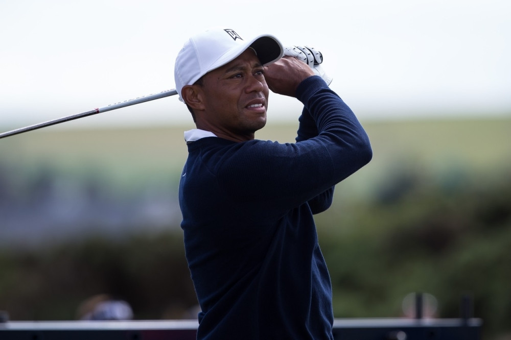 Kralju golfa izvadili krv i našli mu ovo!