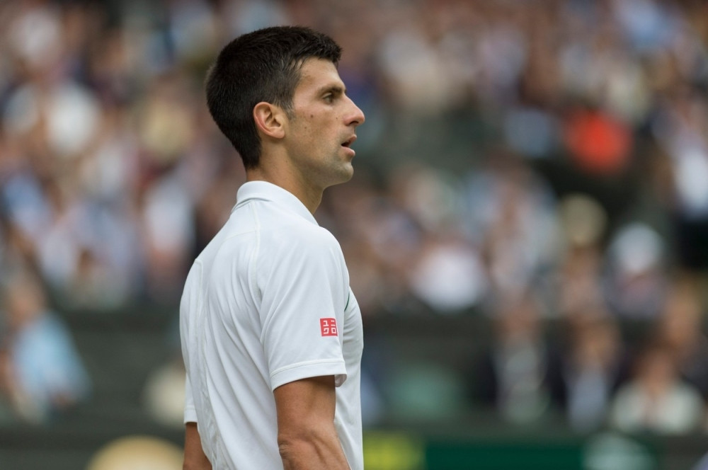 Novak: Agasi najbolje zna kako da me vrati
