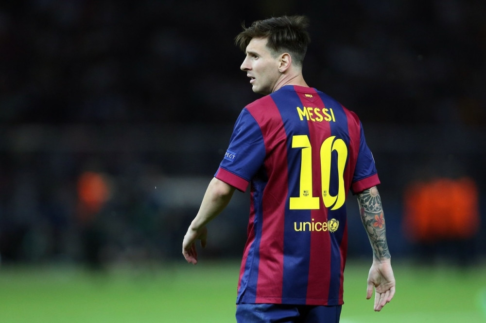 Barsu izbacuju iz Primere!