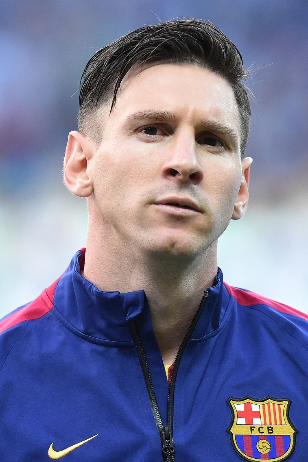 Kakva majstorija Mesija! (VIDEO)