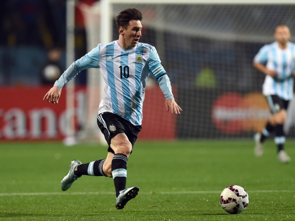 Mesi se vraća u reprezentaciju!