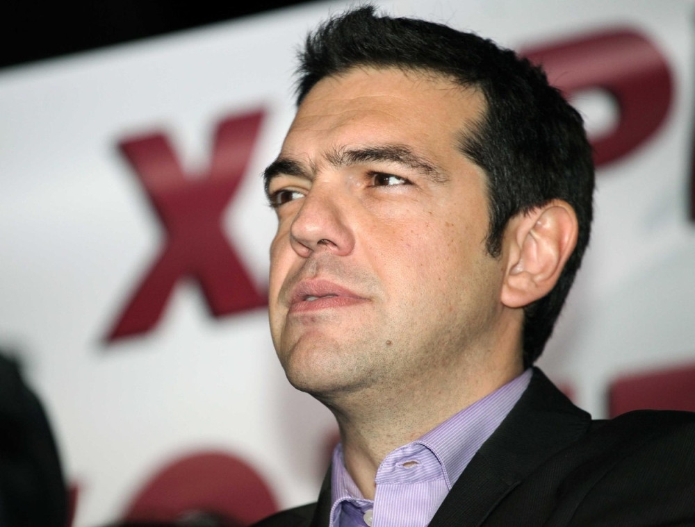 Cipras neće da se vidi s Meimarakisom