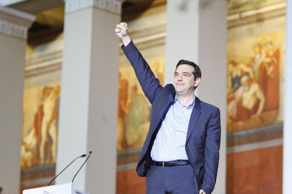 Cipras položio zakletvu