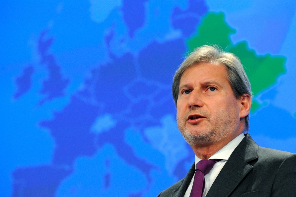 Han traži od Ivanova da mandat za sastav vlade da Zaevu