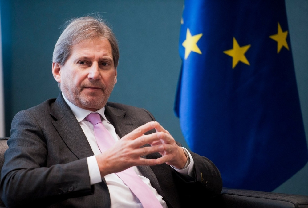 Han razgovarao sa Dačićem