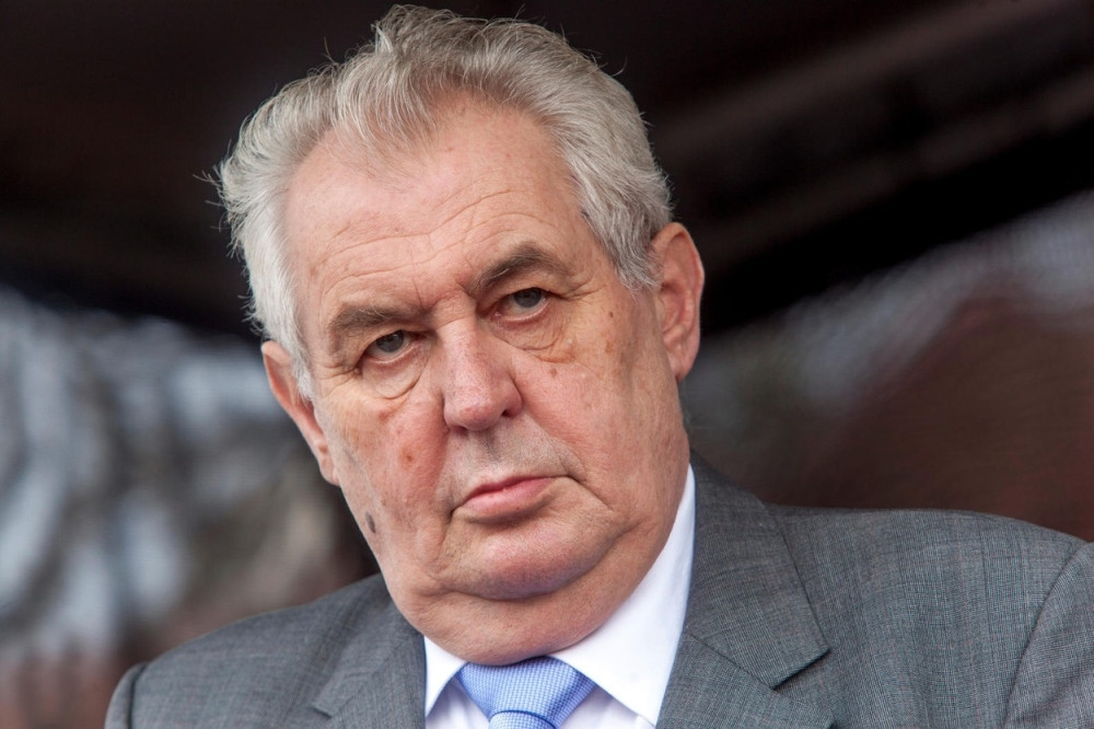Zeman: Kosovo vode narkomafijaši koji se finansiraju od ratnih zločina!