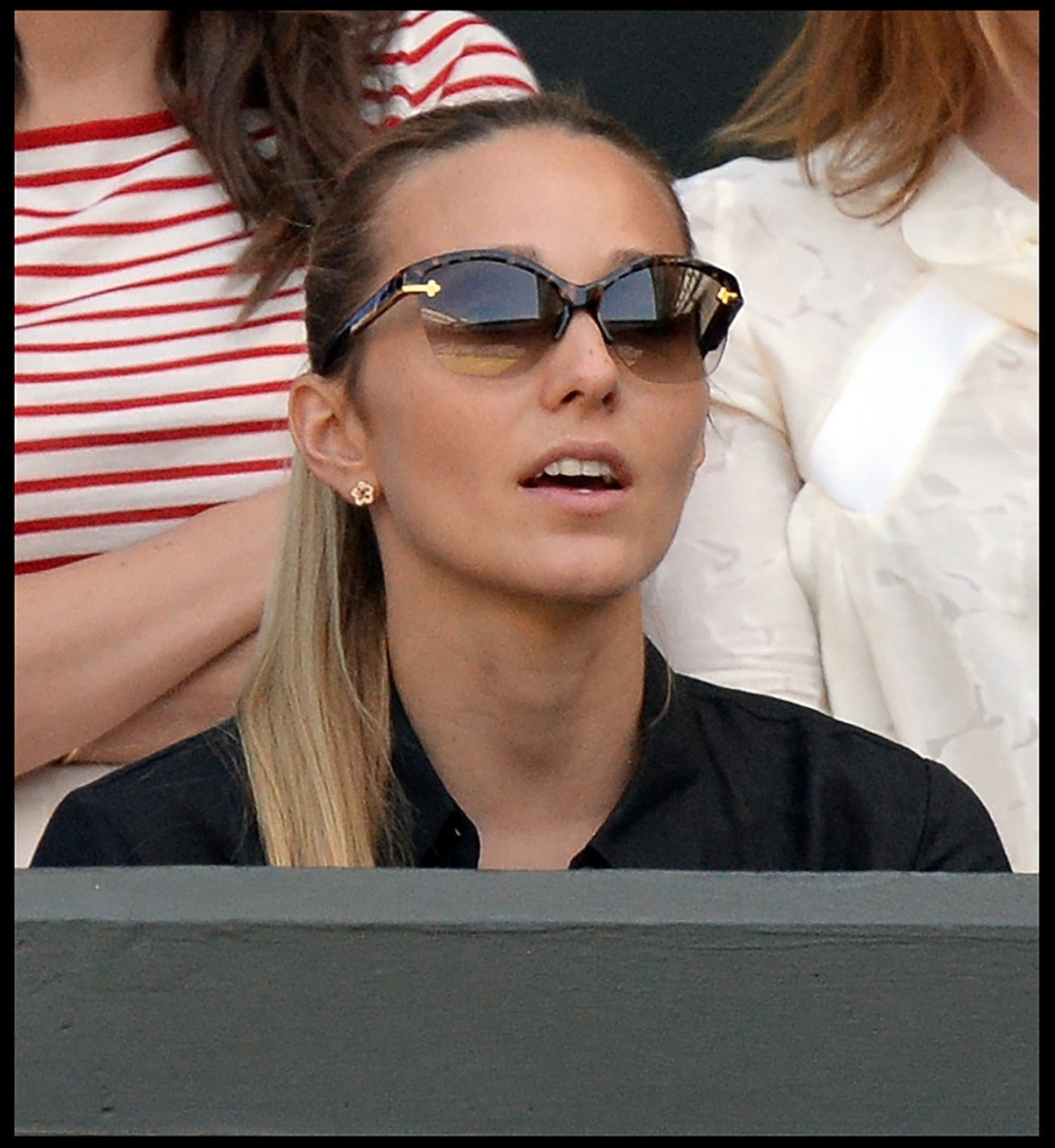 Jelena Đoković: Fizička lepota mi nije primarna!