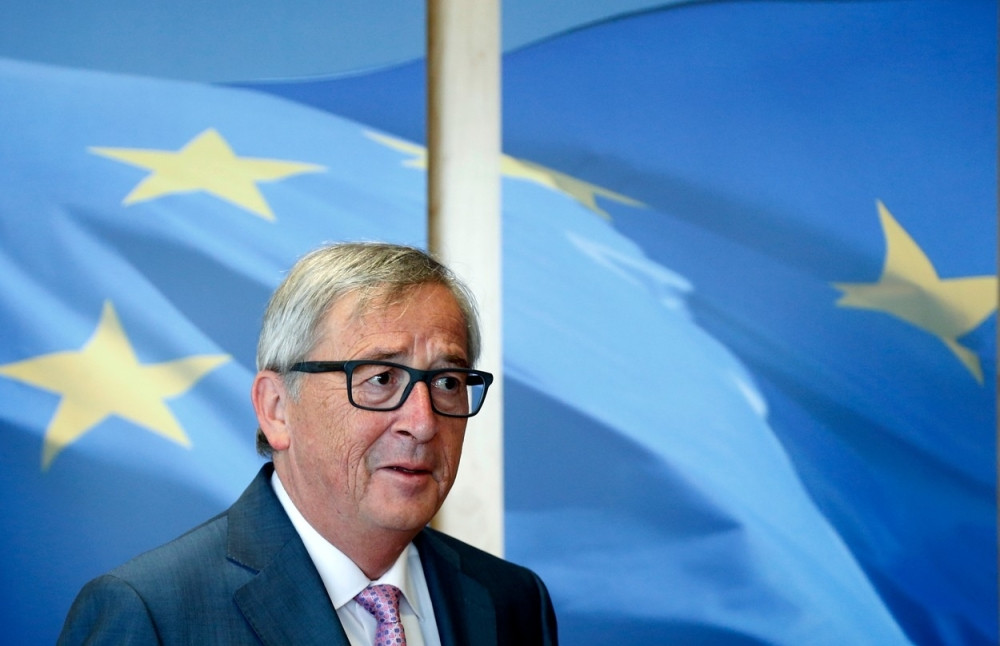 Za izlazak Britanije potrebne dve godine!