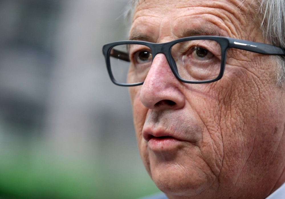 Junker: Balkanu dramatično neophodna evropska perspektiva