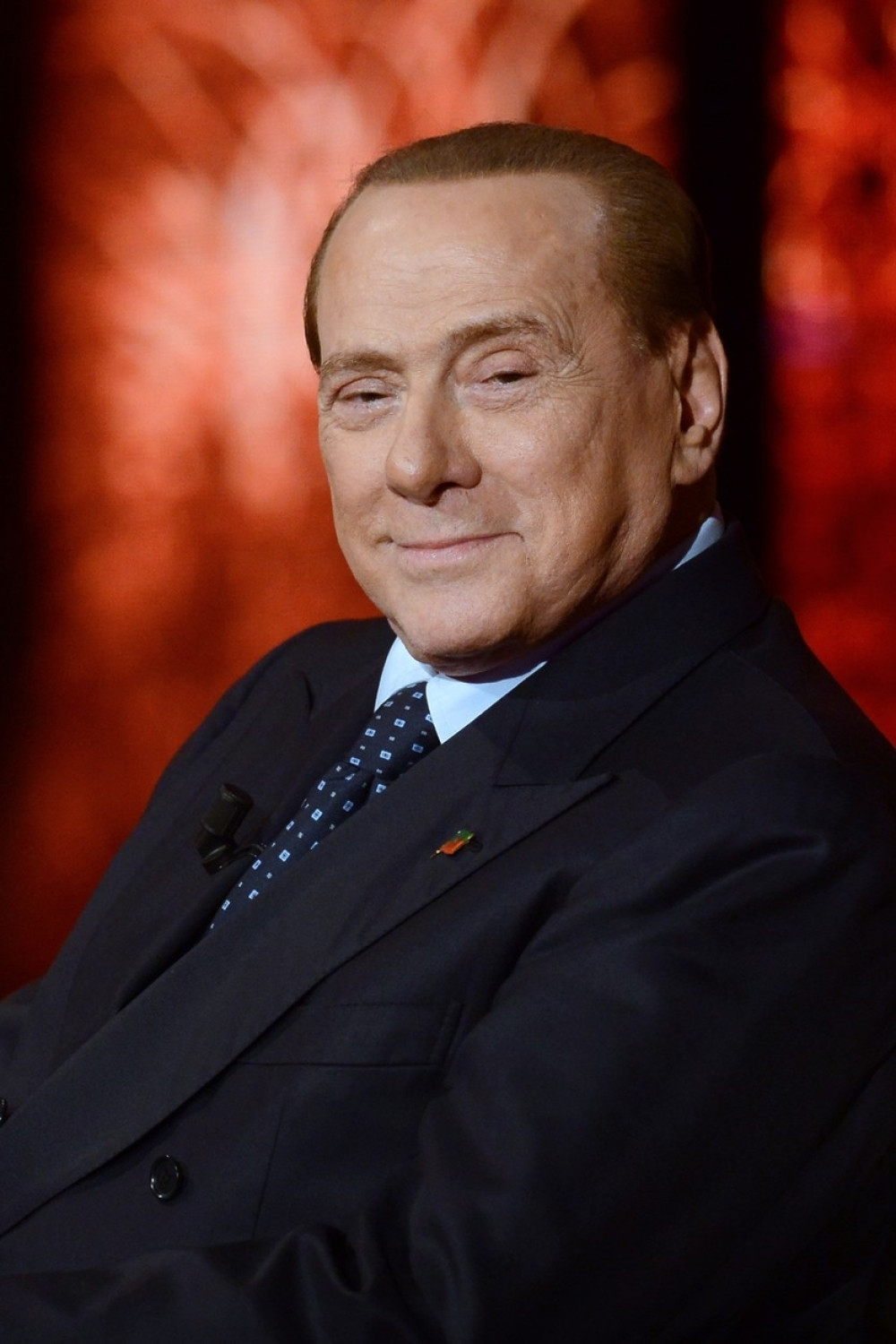 Beluskoni će biti operisan naredne sedmice