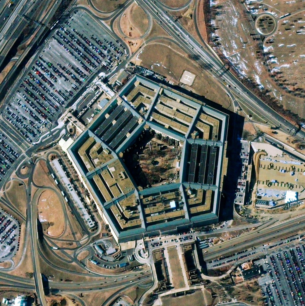 Pentagon: SAD podržavaju pravo Izraela da se brani od pretnji