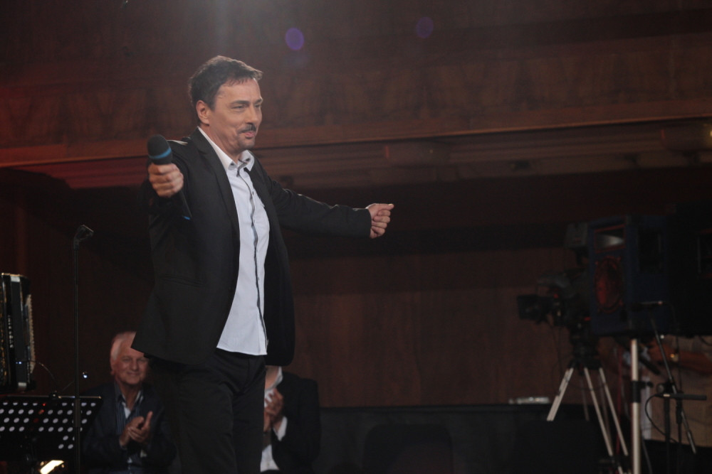 Keba: Sin me je osramotio!