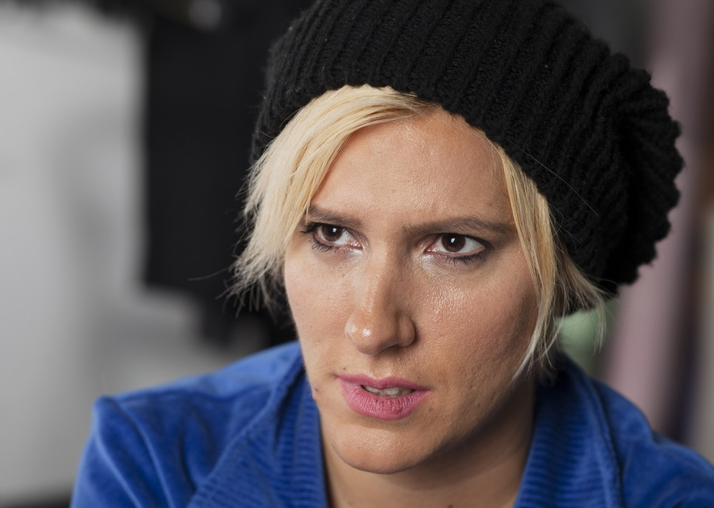 Zadrugari podlo smestili Jeleni Golubović