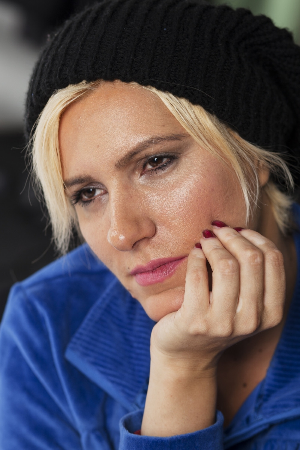 Jelena umalo doživela nervni slom