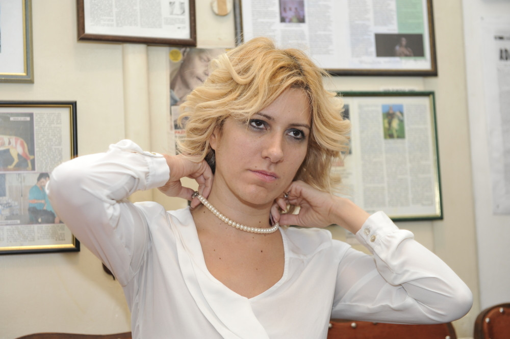 Jelena: Raširim noge i dobijem 100.000 evra!