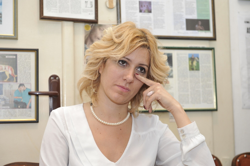 Jelenu Golubović sustigao stari blam koji bi najradije zaboravila!