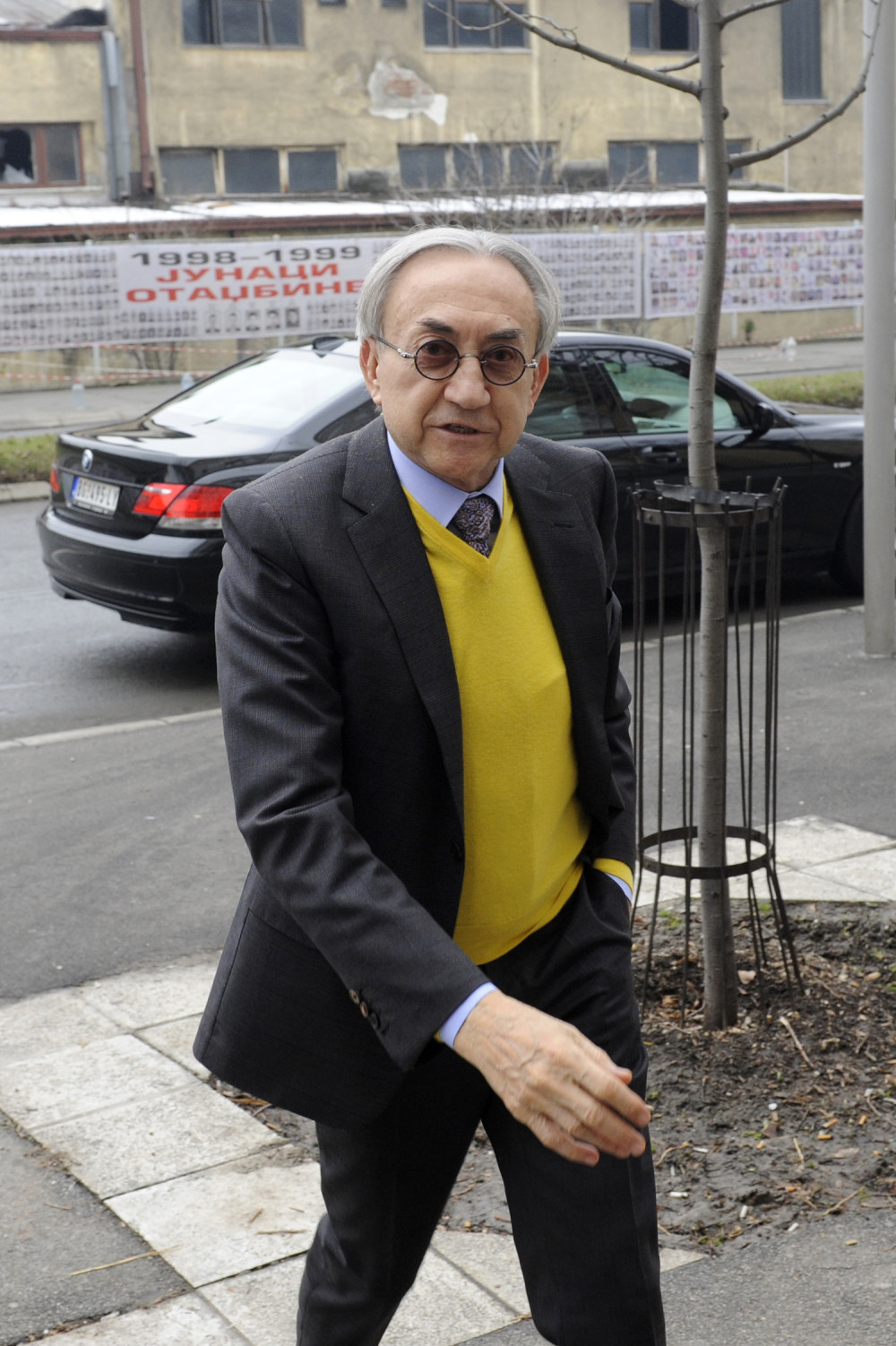 Miškovićevi advokati sutra neće doći u sud!