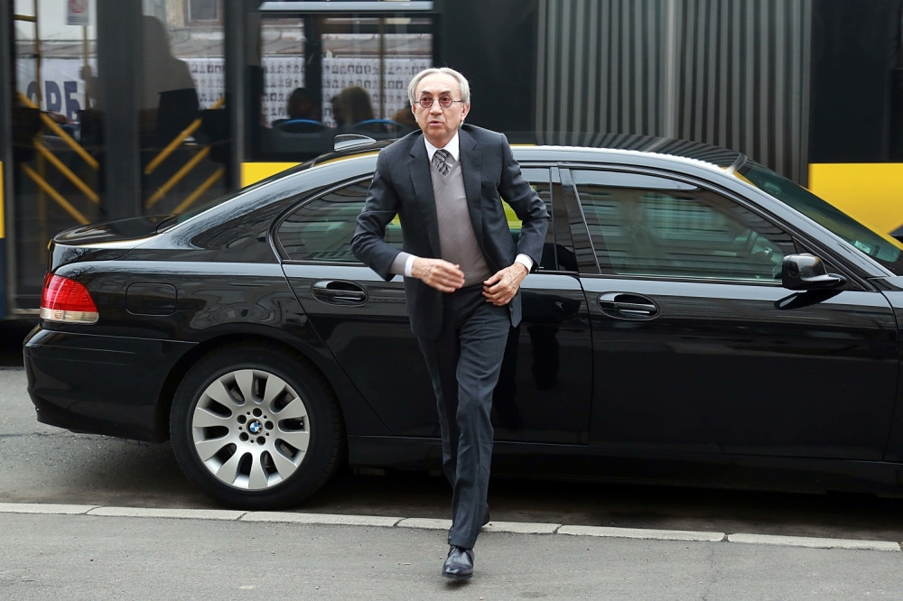 Mišković prodao "Delta siti"?