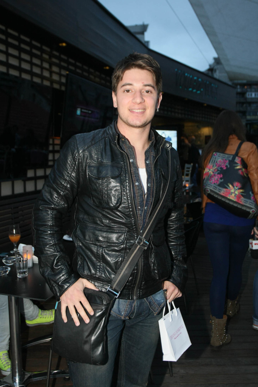 Joca: Ne patim za Topalkovom ćerkom