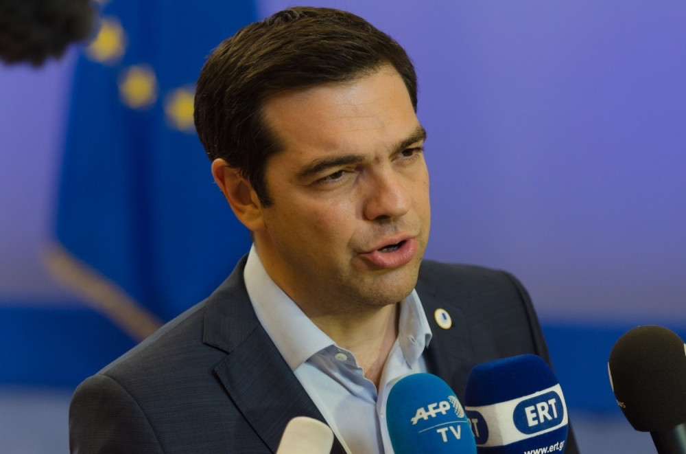 Cipras: Ne možemo da sprečimo ljude da nastave put