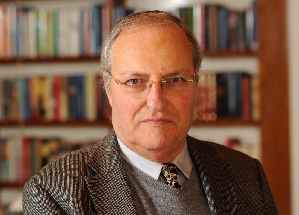 Zar se ponosite Pavelićem?