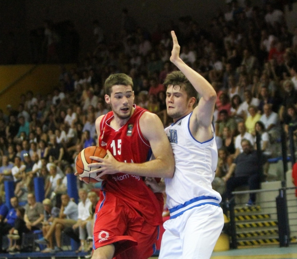 Tejić: Promenili smo tim, ali stvorili nove nosioce