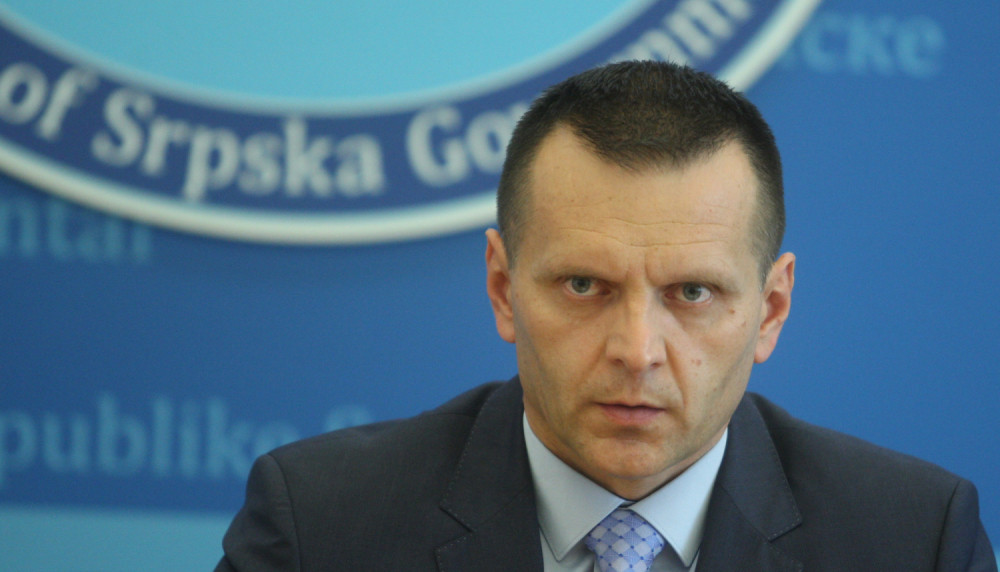 Ministar policije: Nisam ubica, ne dirajte moju decu!