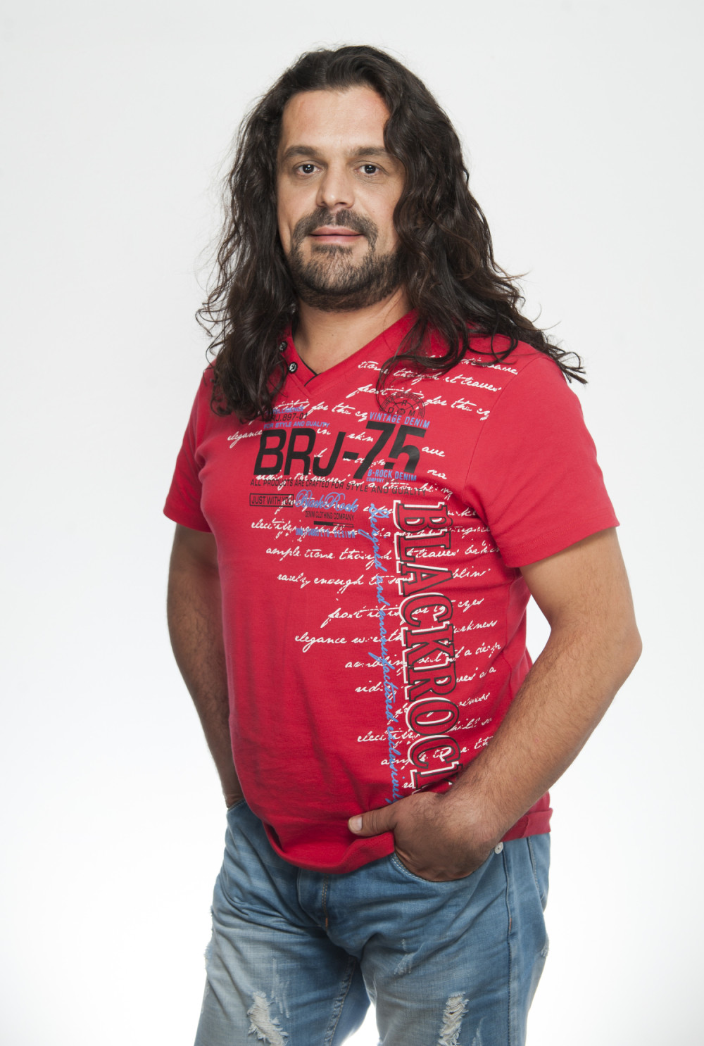 Čupo dobio blizance!