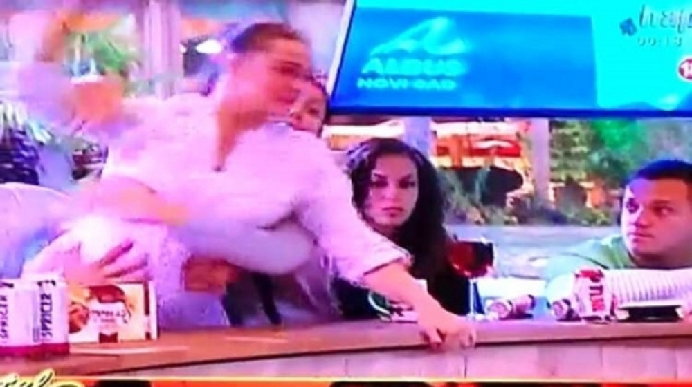 Produkcija nema leka za Cucu!