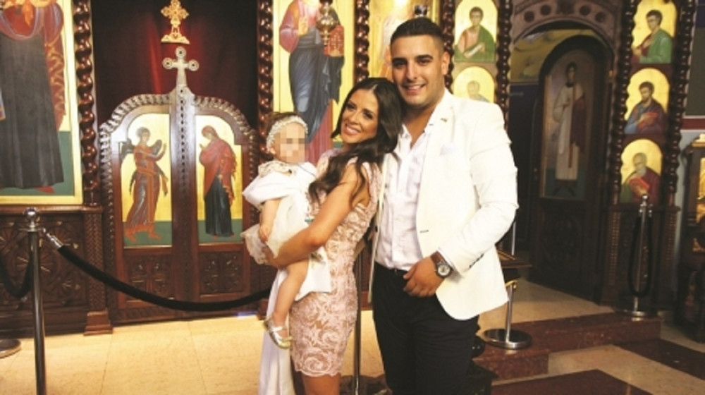 Ana Sević završila na infuziji!