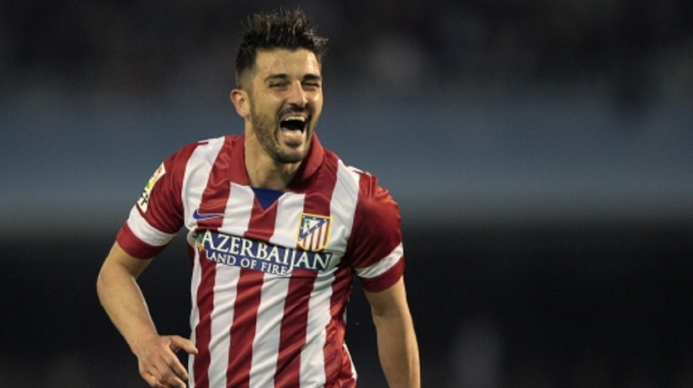 Vilja dao gol sa 50 metara! (VIDEO)